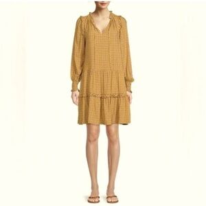 Max studio dress NWT